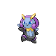 Illumise - Pokemon HeartGold & SoulSilver