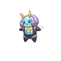 Illumise - Pokemon Omega Ruby & Alpha Sapphire