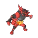 Incineroar