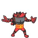 Incineroar