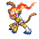 Infernape