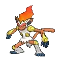 Infernape
