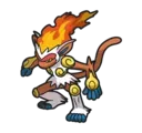 Infernape