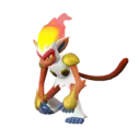 Infernape