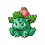 Ivysaur