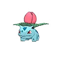 Ivysaur