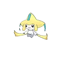 Jirachi - Pokemon Omega Ruby & Alpha Sapphire