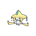 Jirachi - Pokemon X & Y