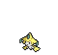 Jirachi