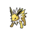 Jolteon