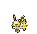 Jolteon