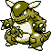 Kangaskhan - Pokemon Gold & Silver