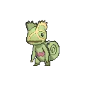 Kecleon - Pokemon X & Y