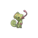 Kecleon - Pokemon Ultra Sun & Ultra Moon