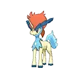 Keldeo