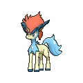 Keldeo