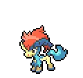 Keldeo