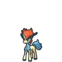 Keldeo