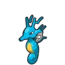 Kingdra