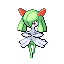 kirlia