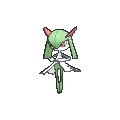 Kirlia