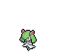Kirlia