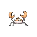 Krabby