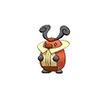 Kricketot