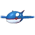 Kyogre