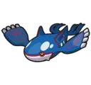 Kyogre