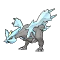 Kyurem - Pokemon X & Y