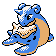 Lapras - Pokemon Gold & Silver