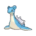 Lapras - Pokemon X & Y