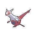 Latias - Pokemon X & Y