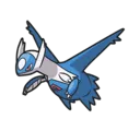 Latios - Pokemon Brilliant Diamond & Shining Pearl