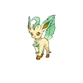 Leafeon