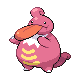 Lickilicky