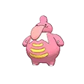 Lickilicky