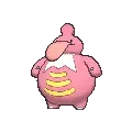 Lickilicky