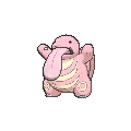 Lickitung