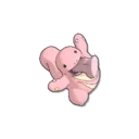 Lickitung