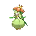 Lilligant