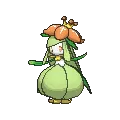 Lilligant