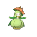 Lilligant