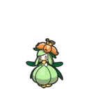 Lilligant