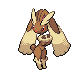 Lopunny