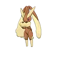 Lopunny