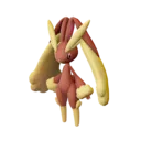 Lopunny