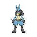 Lucario