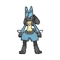 Lucario